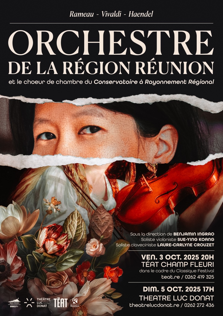 Affiche / image